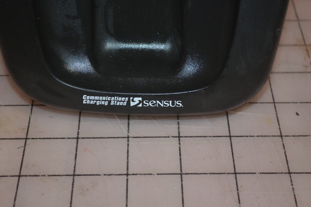 Sensus TouchRead System Meter Reader Charging Stand Dock AR5005/AR5006 Works