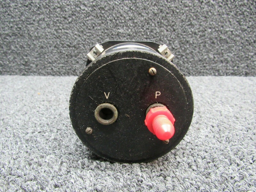 51393N3 Cessna / Standard Fuel Flow Indicator