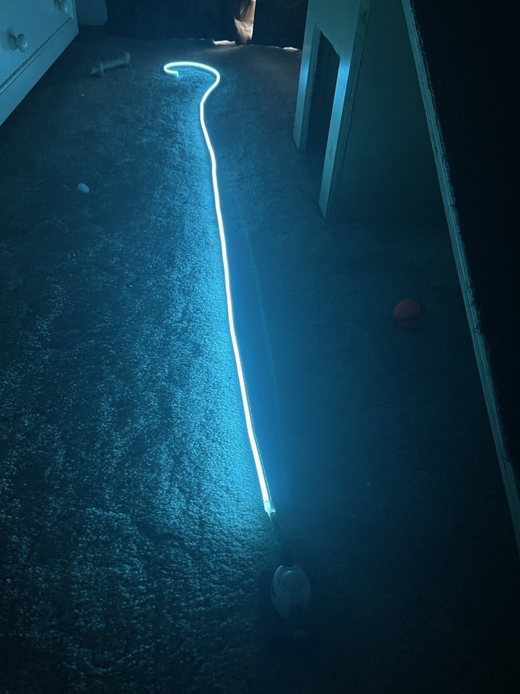 Ghost Hunting: Motion Trigger Wire - Essential Paranormal Gear for Investigation