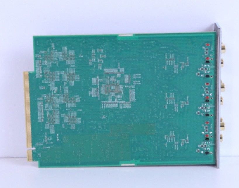 Savant Input Card Model 068-0013-30 S-Video Component