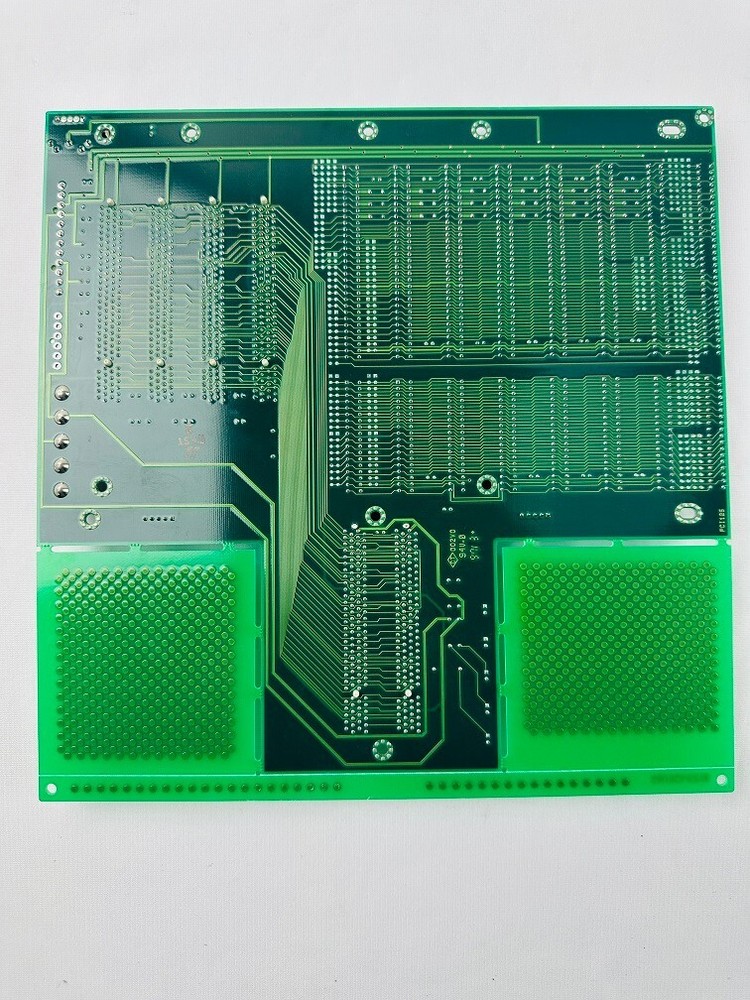 Interlogic Industries PCI-12S Backplane