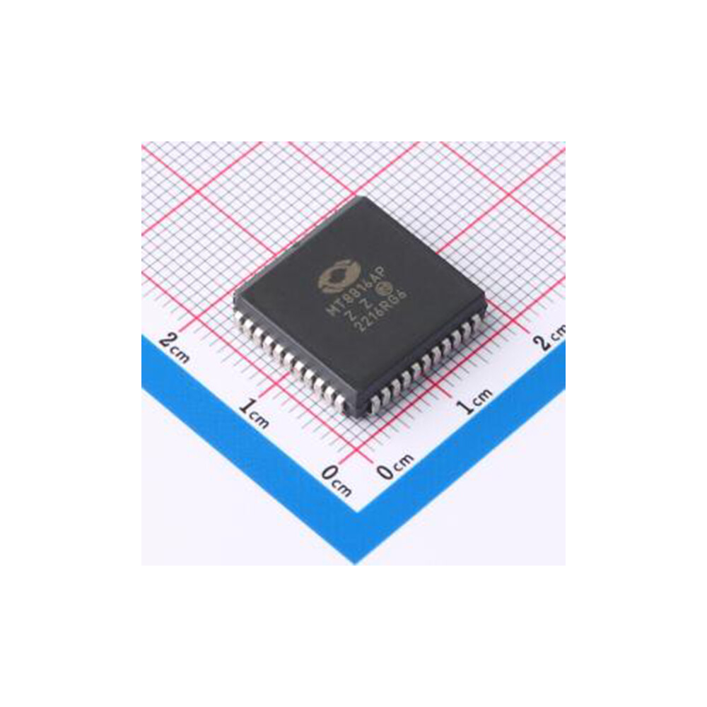 1pcs MT8816APR1 PLCC-44(16.5x16.5)