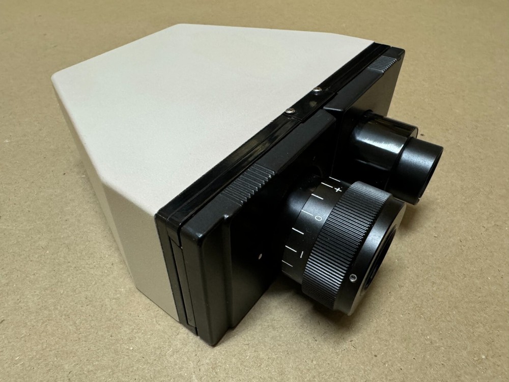 Olympus Binocular Microscope Head For BH Series