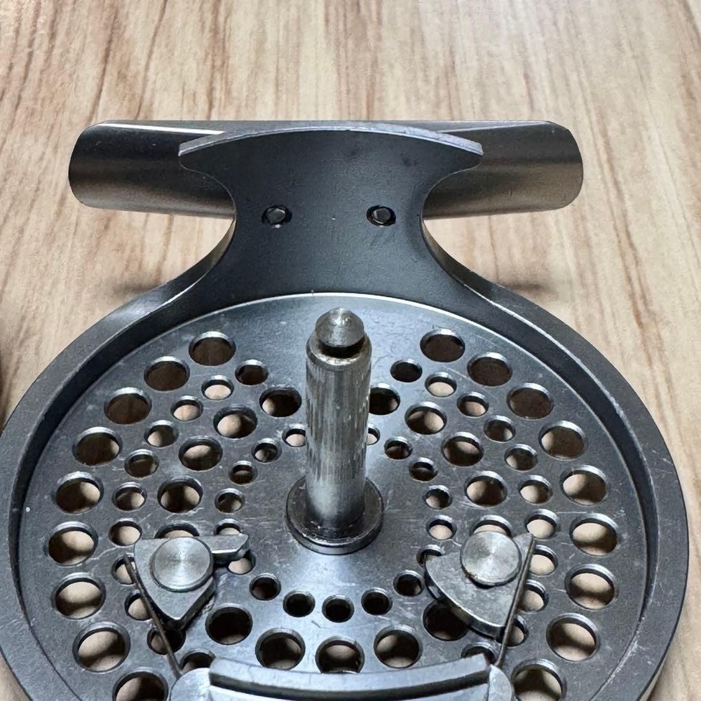 Jackson Bliss BFR-4/5G Fly Reel