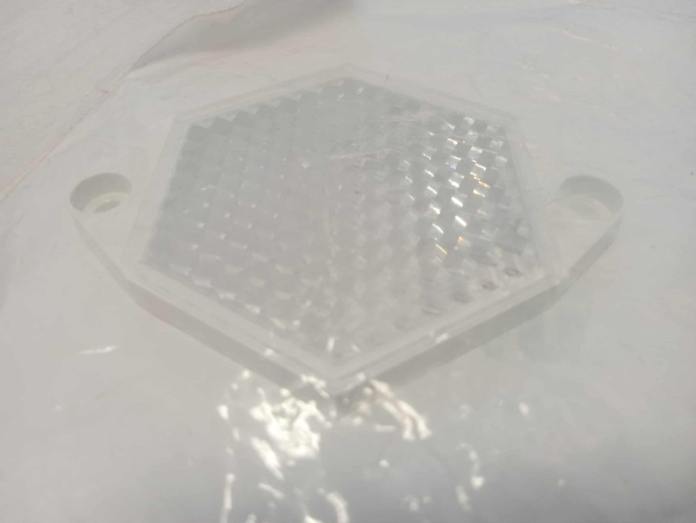 SICK 1000132 Reflectors and optics PL50A ANGULAR, ACCE Product segment,Optics