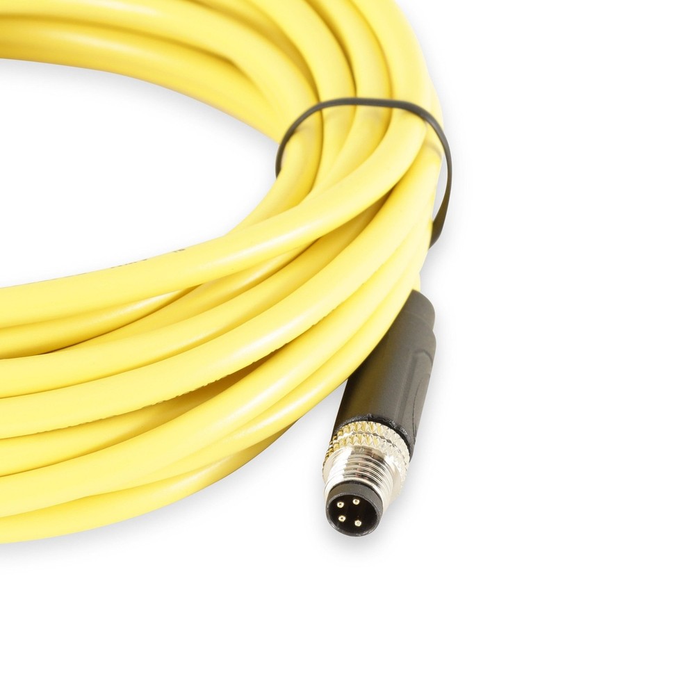 Racepak Custom Clutch RPM Sensor Cable