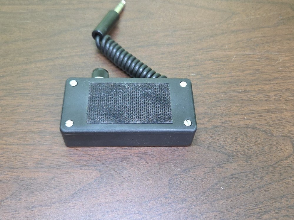 Depth, Master, Boost The Deeper Signals And Reduces Surface Loud Responses
