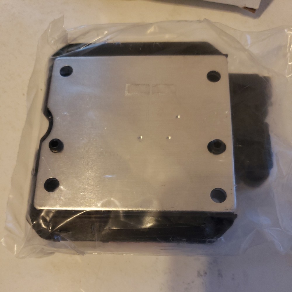 BorgWarner Ignition Control Module CBE46 - 12V NOS