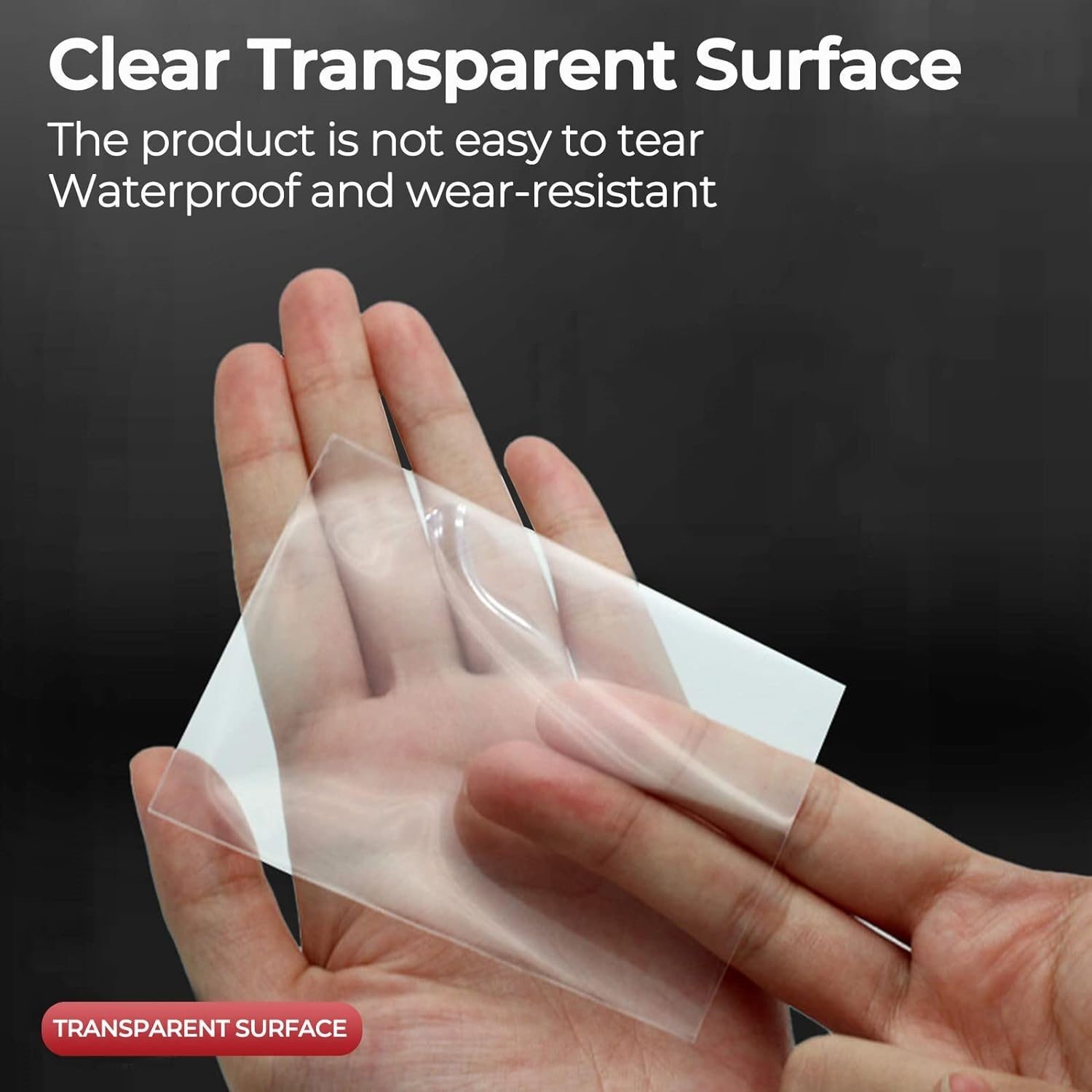 200ct Ultra PRO 3"x4" Regular Toploaders + 200 Sleeves for 35pt Sports Card