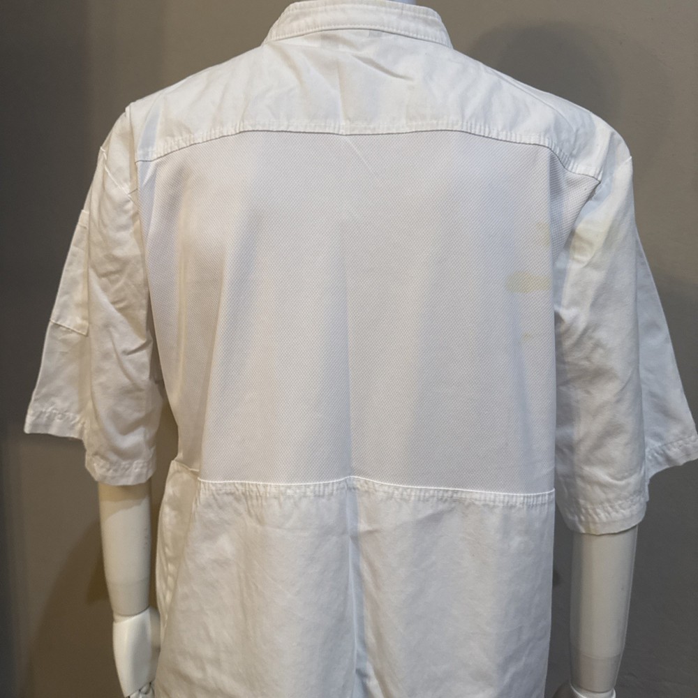 Chef Trends By Pinnacle (Large) Jacket