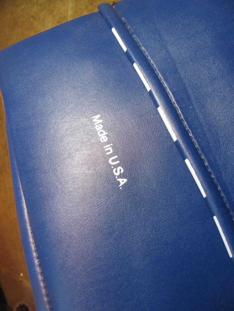 McCord Gaskets Tork-Lock Fender Cover