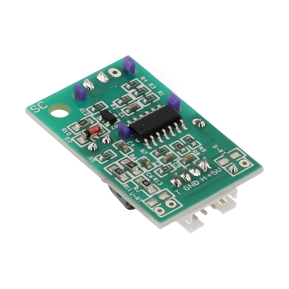 Compatible Replacement Module for SHINYEI RHI112A Dehumidifier Sensor Board