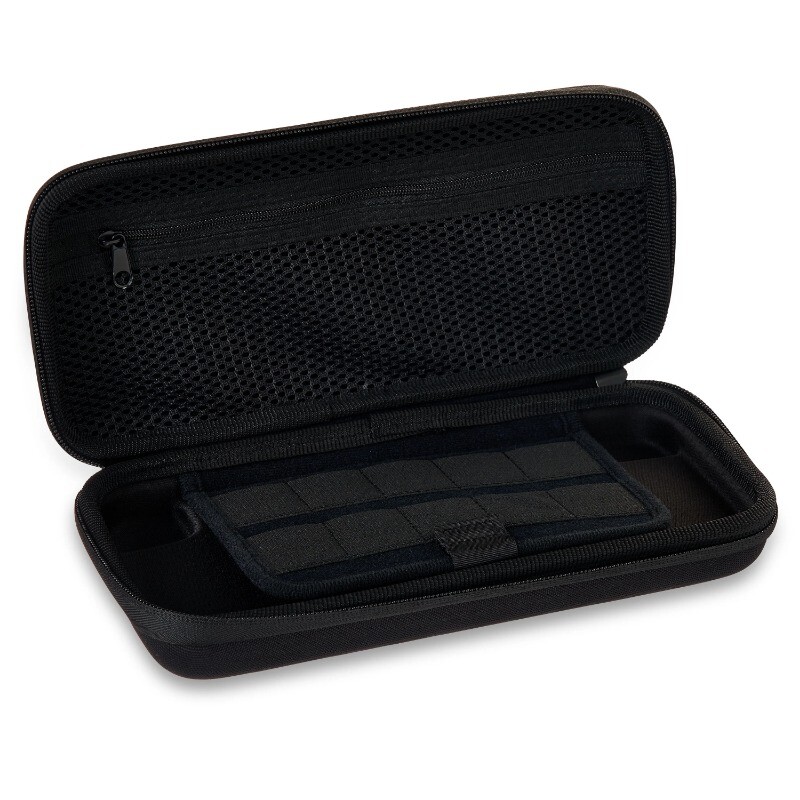 New onn. Hard Shell Carrying Case for the Nintendo Switch or Switch OLED