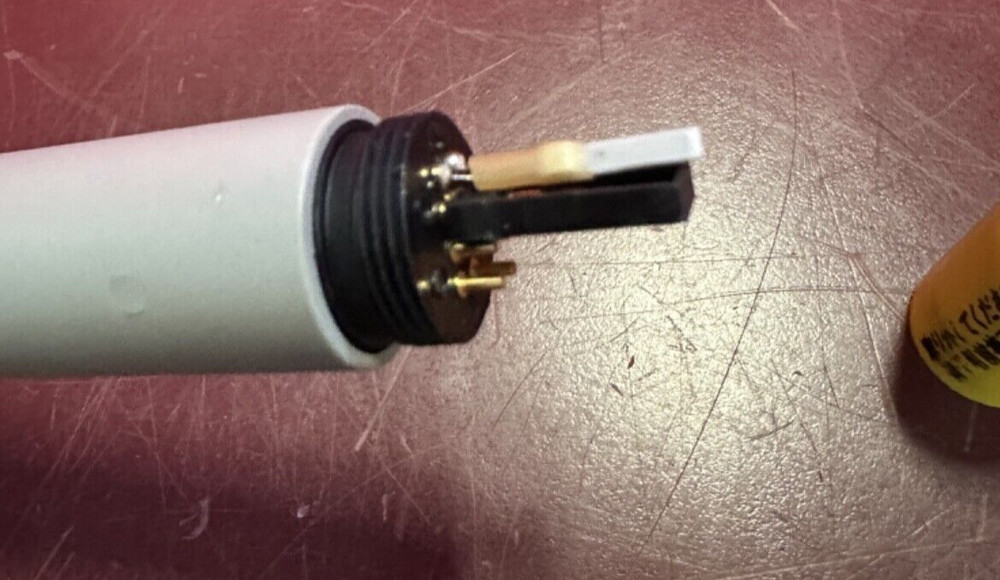 AS IS UNTESTED Vaisala Instrument Air Temperature & Humidity Sensor HMP45AC