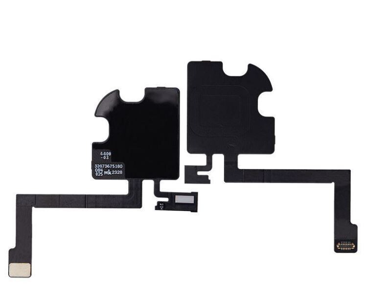 Proximity Sensor Light Ambient Replacement for iPhone 15 Pro Max