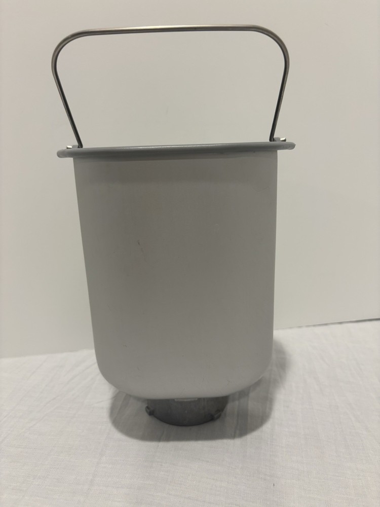 Breadman Bread Maker Replacement Pan, No Paddle for Model# TR442SPR