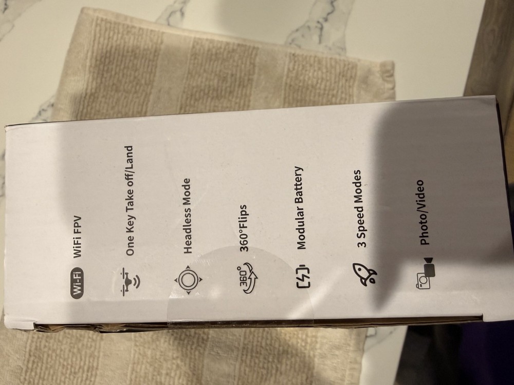 TT19 Drone wtih Camera For Beginners Obstacle Avoidance RC Drone for 5G