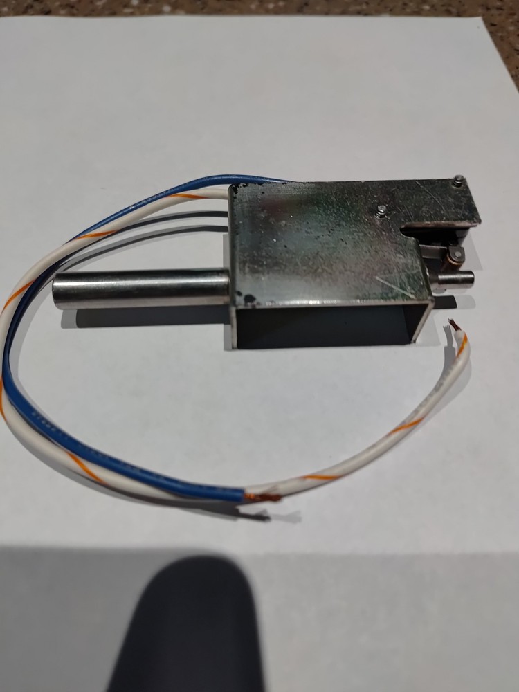 Taylor X29103 Draw Switch Assembly