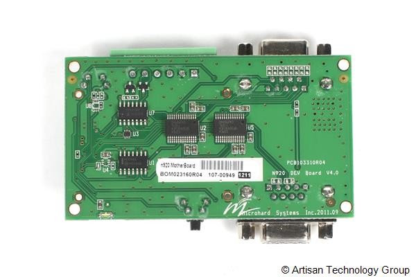 Microhard Systems n920 Modem