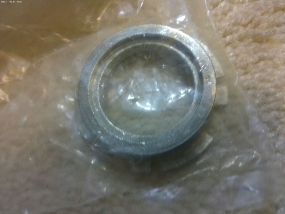 Bosch Template Guide Adapter RA1100