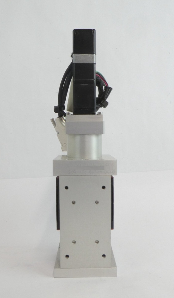 AMAT Applied Materials 0190-48210 Linear Actuator Assembly Working Surplus