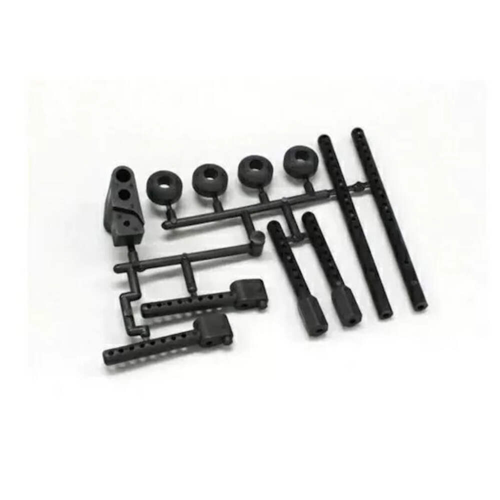 Kyosho 97016D Body Mount Set