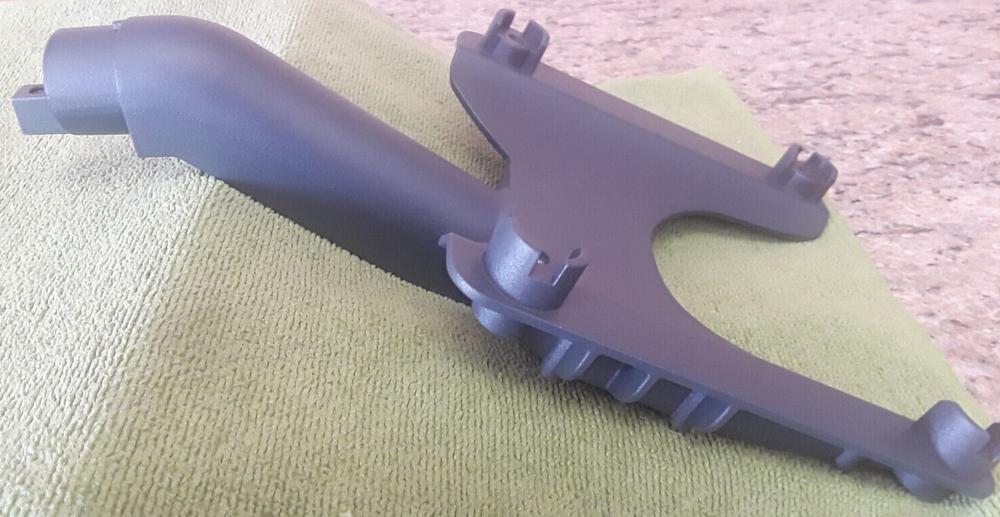 ViaSat Tria Adaptor Bracket, Forward Compatibility #1199165