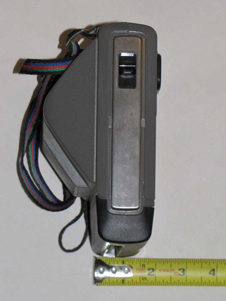 Kodak Trimprint 920 Instant Camera Vintage