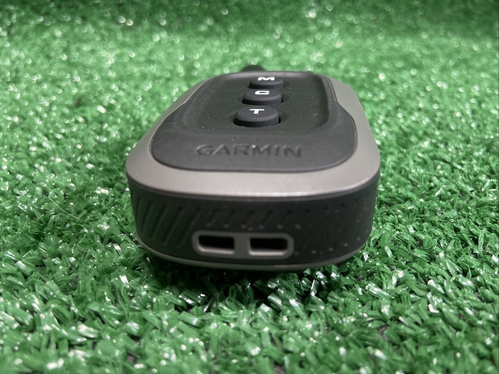 Garmin Delta SE, Remote Dog Training…Remote Control Only.