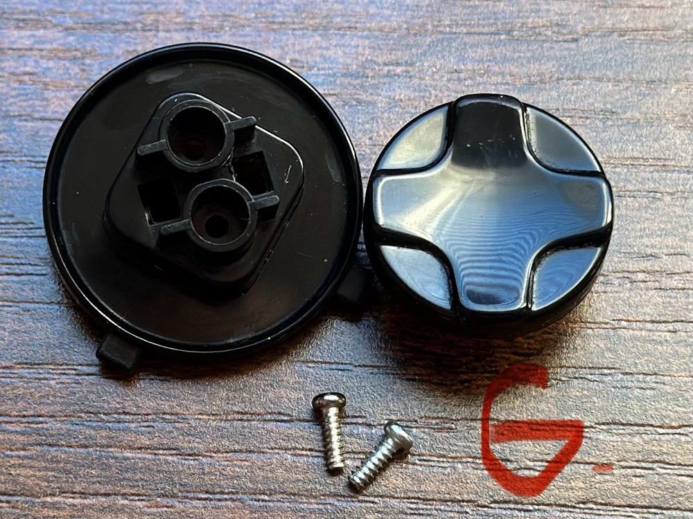 VARIOUS OEM Microsoft Xbox 360 Wireless Controller Replacement Parts