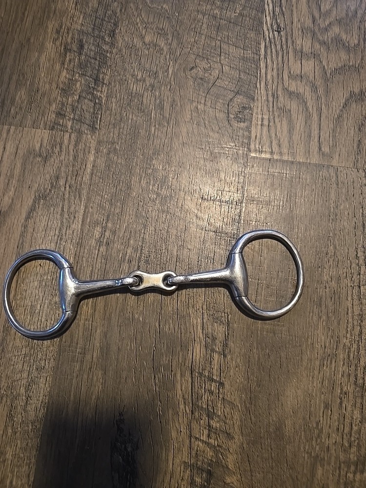 Horse Bit