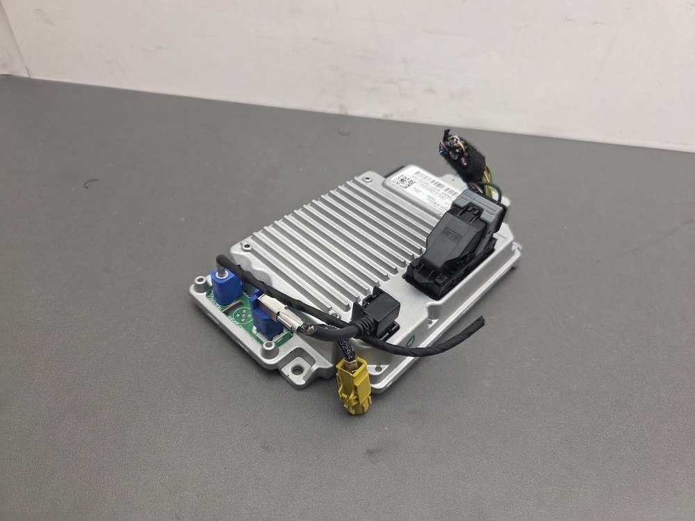 2019 Ford Edge Communication Module (SYNC); Part #: K2GT-14G370-CCH.