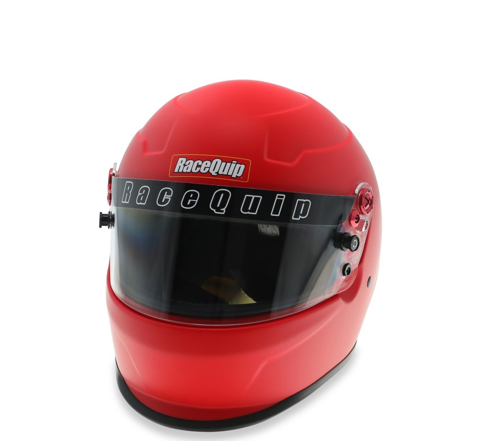 277912RQP PRO25 Full Face Helmet