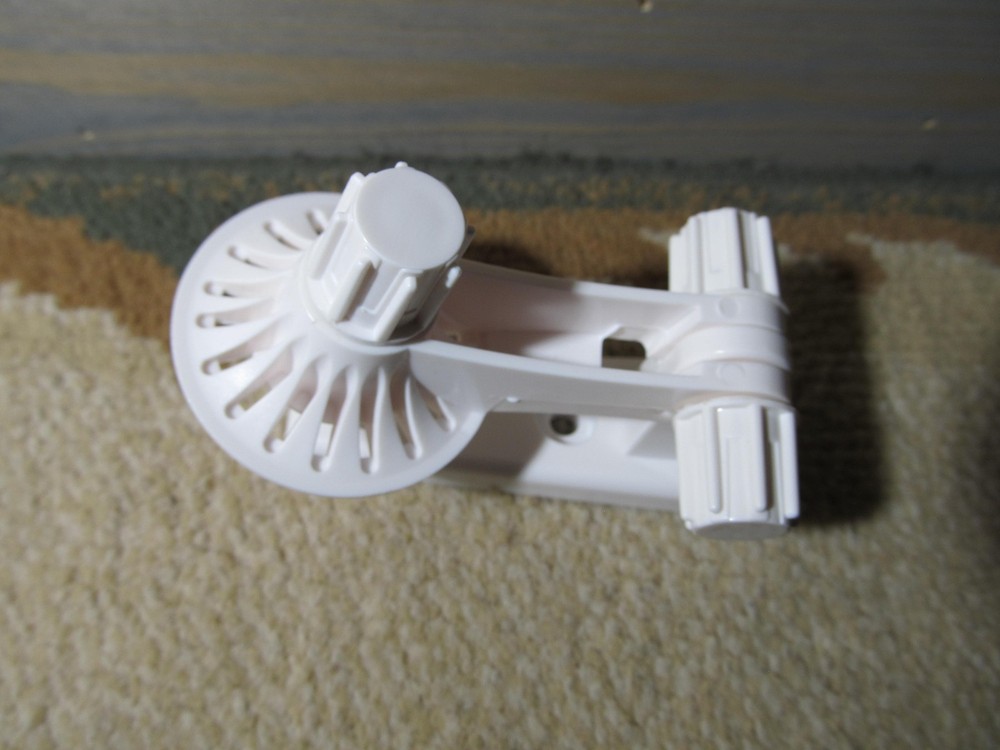 Wall Mount Compatible with Reolink E1 Pro/ E1,180° Adjustable Camera Wall