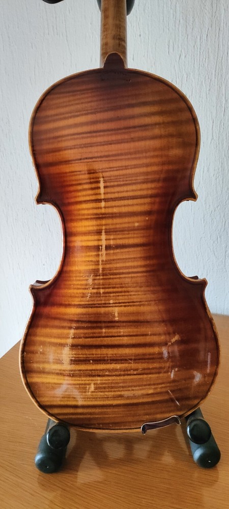 Violino 4/4 - storico (modello Stainer)