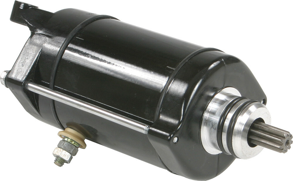 Fire Power Starter Motor | 410-54000