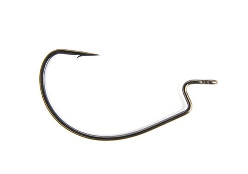 FOX RAGE ARMAPOINT OFFSET HOOKS