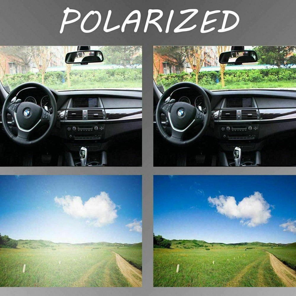 Polarized Lenses Replacement for-OAKLEY Thinlink OO9316 Sunglasses - Varieties