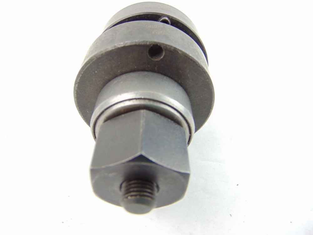 Greenlee Square Knockout 61014