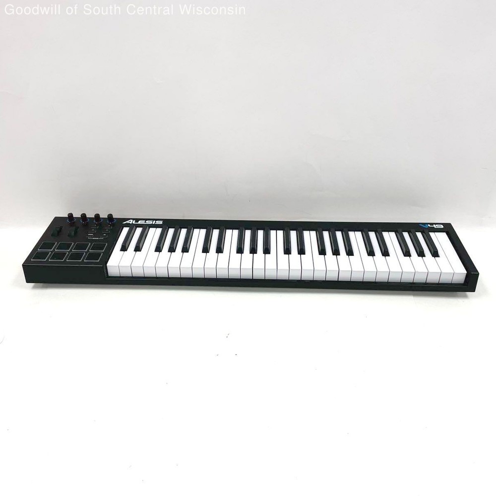 Alesis V49 MIDI Keyboard Controller