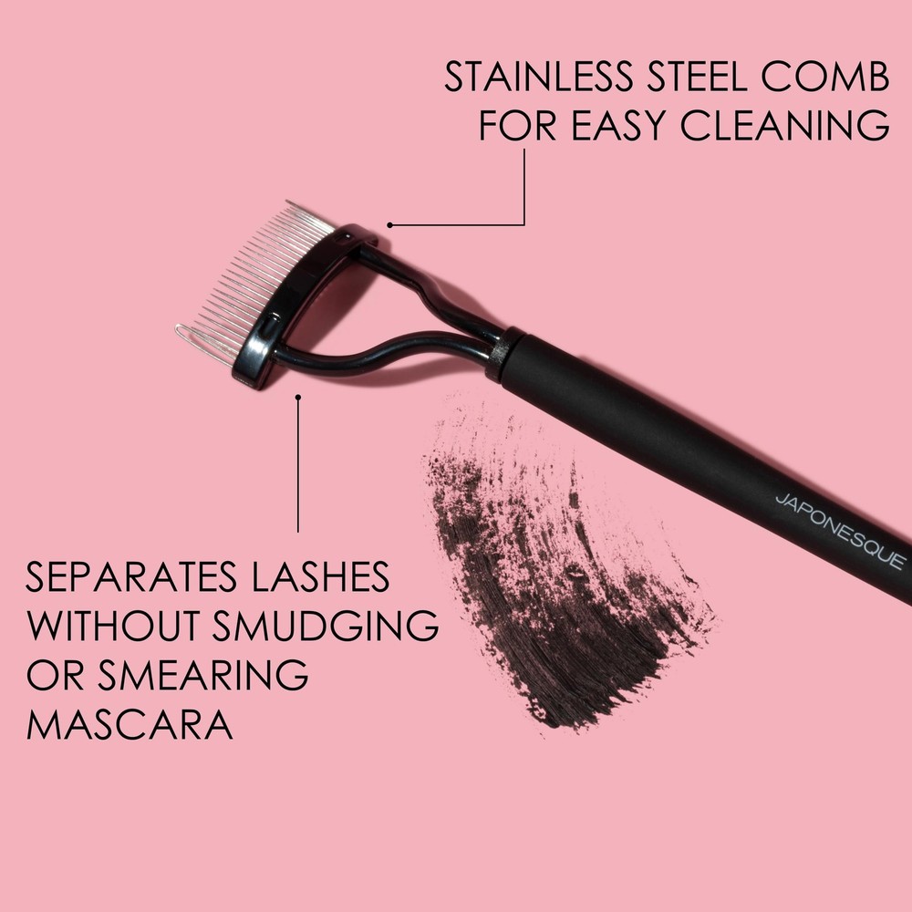 JAPONESQUE - Velvet Touch Lash Separator