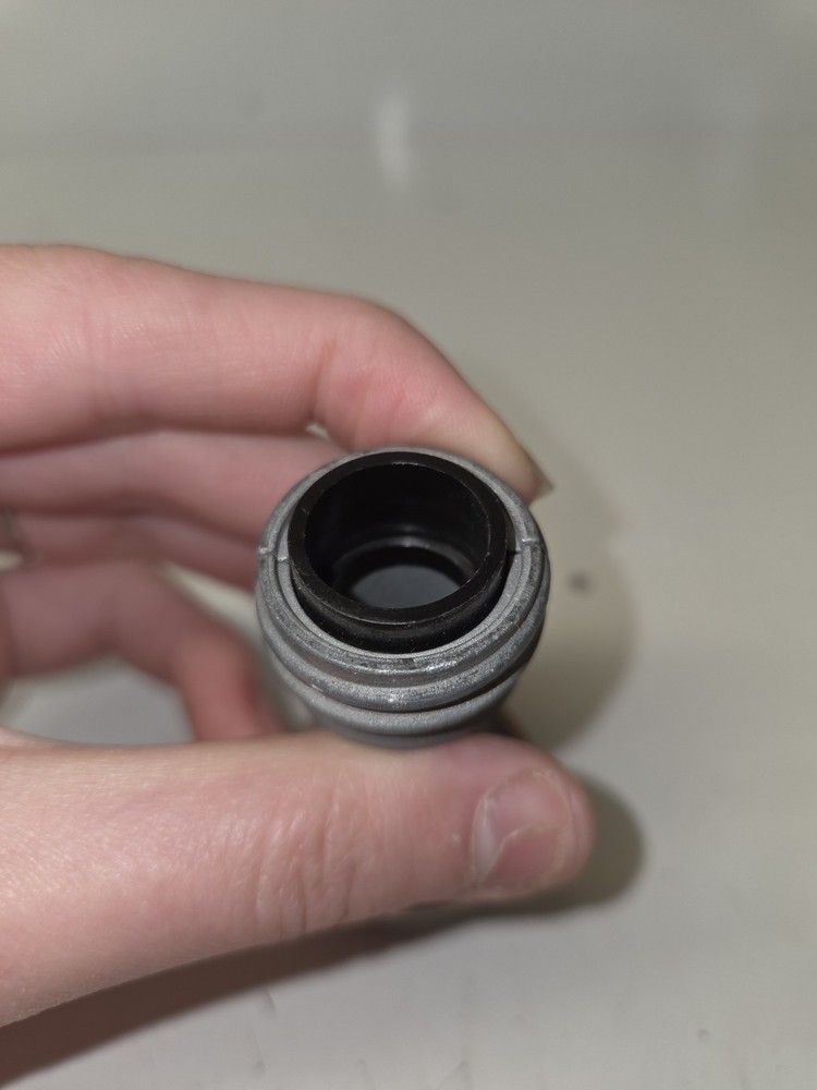 MEC Multi-Scale Charge Powder Baffle For MEC Shotshell Loaders