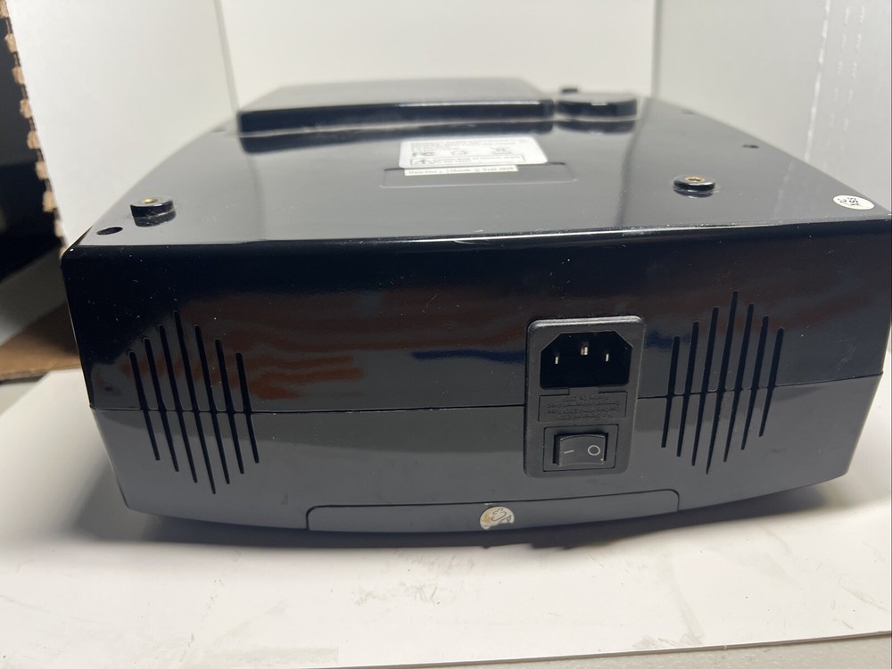 Optavision LCD Projector HDMI-80