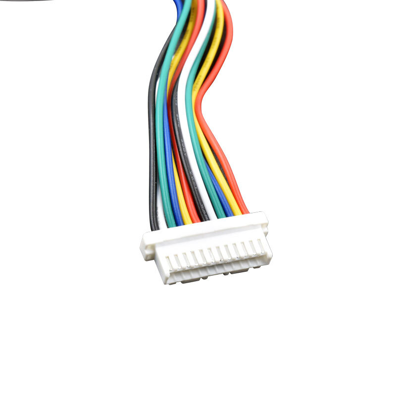 Input Output Harness For Holley 7” Digital Dash 553-106 Input Output Harness