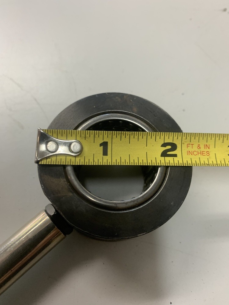 Heidelberg MO Duct Roller Clutch