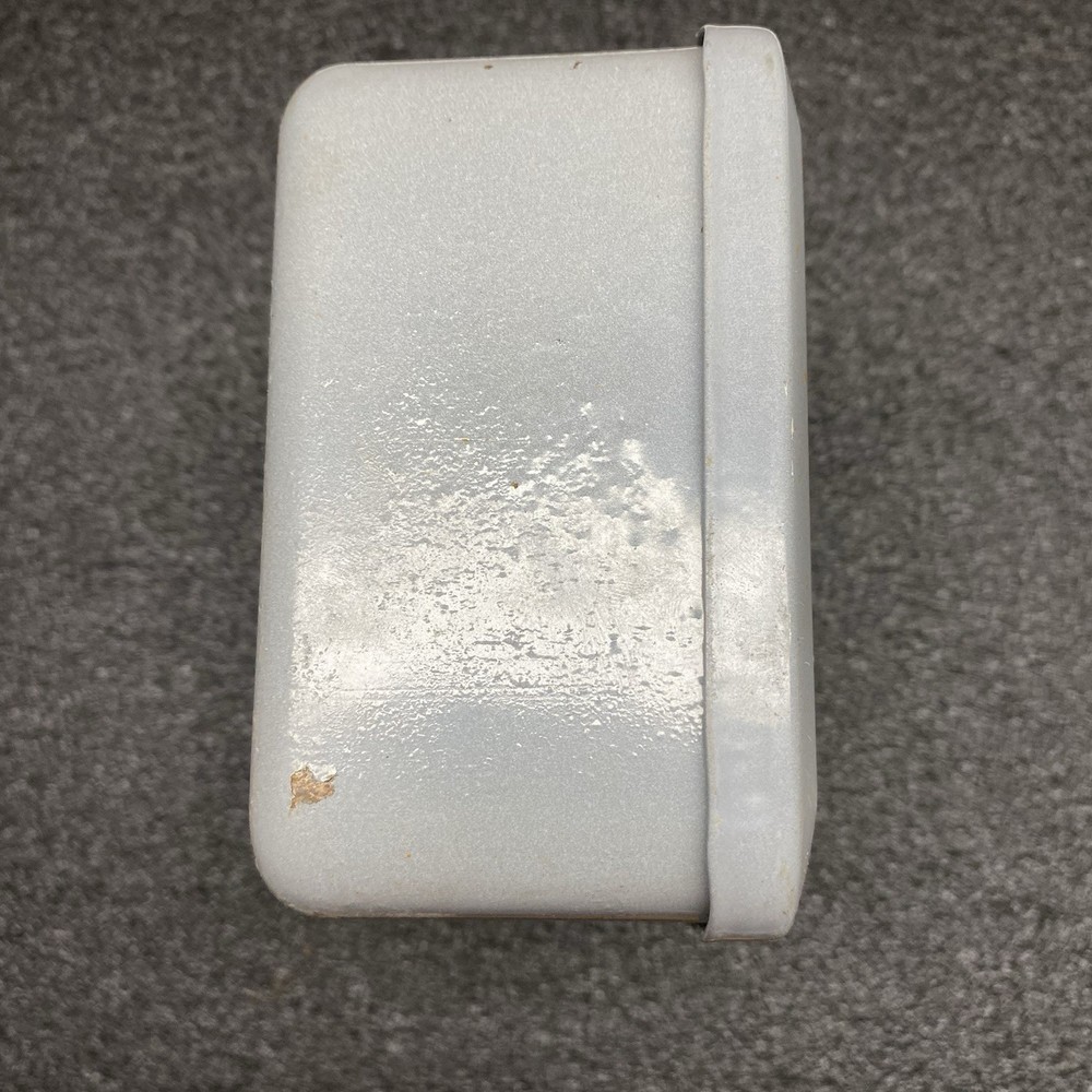 Dayton Time Switch Model 2E220 Sprinkler Control 3 Circuit Switch 120V