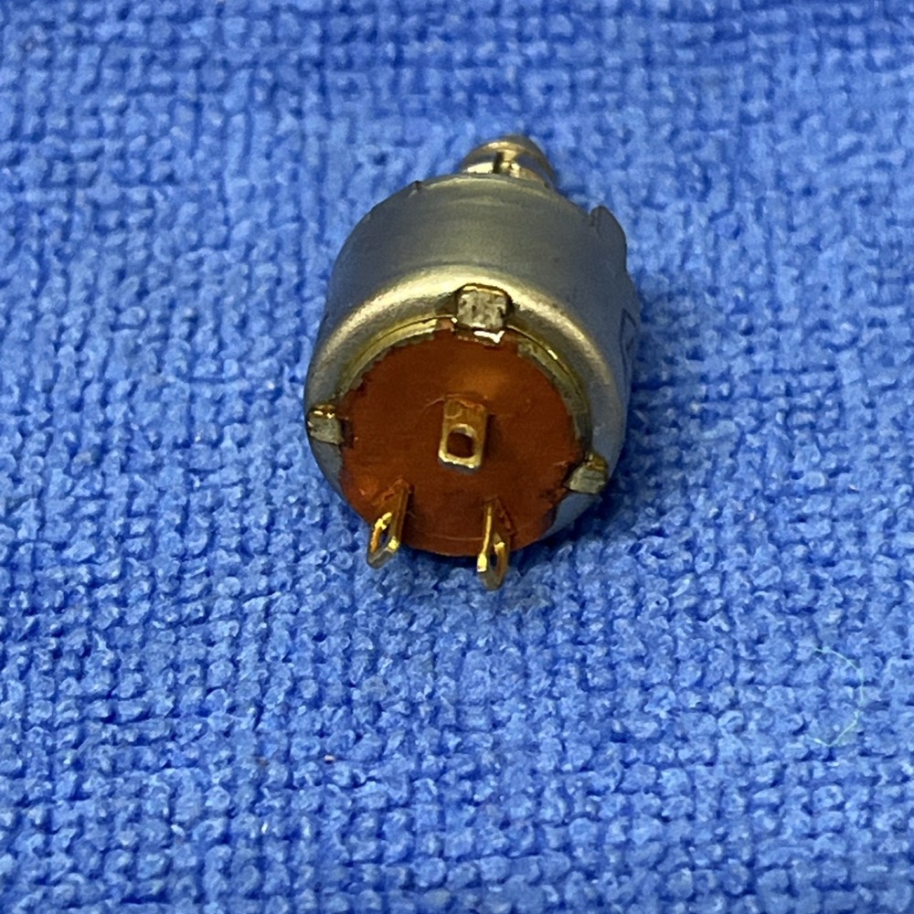 ALLEN-BRADLEY ~ 2482221-502 ~ PRECISION WIRE WOUND VARIABLE RESISTOR