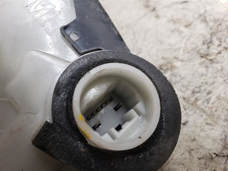 CR-V 2013 Keys/Latches/Locks 892162