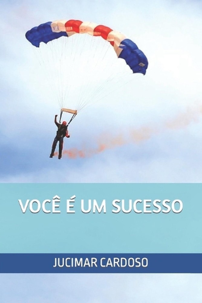 Voc Um Sucesso