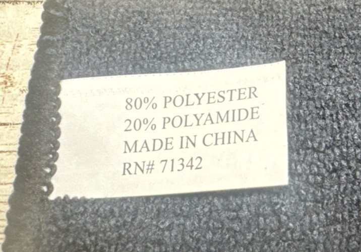 30 Pcs Microfiber Towels: 13"x13" Microfiber Drying Towels Bulk MicroFiber *New*